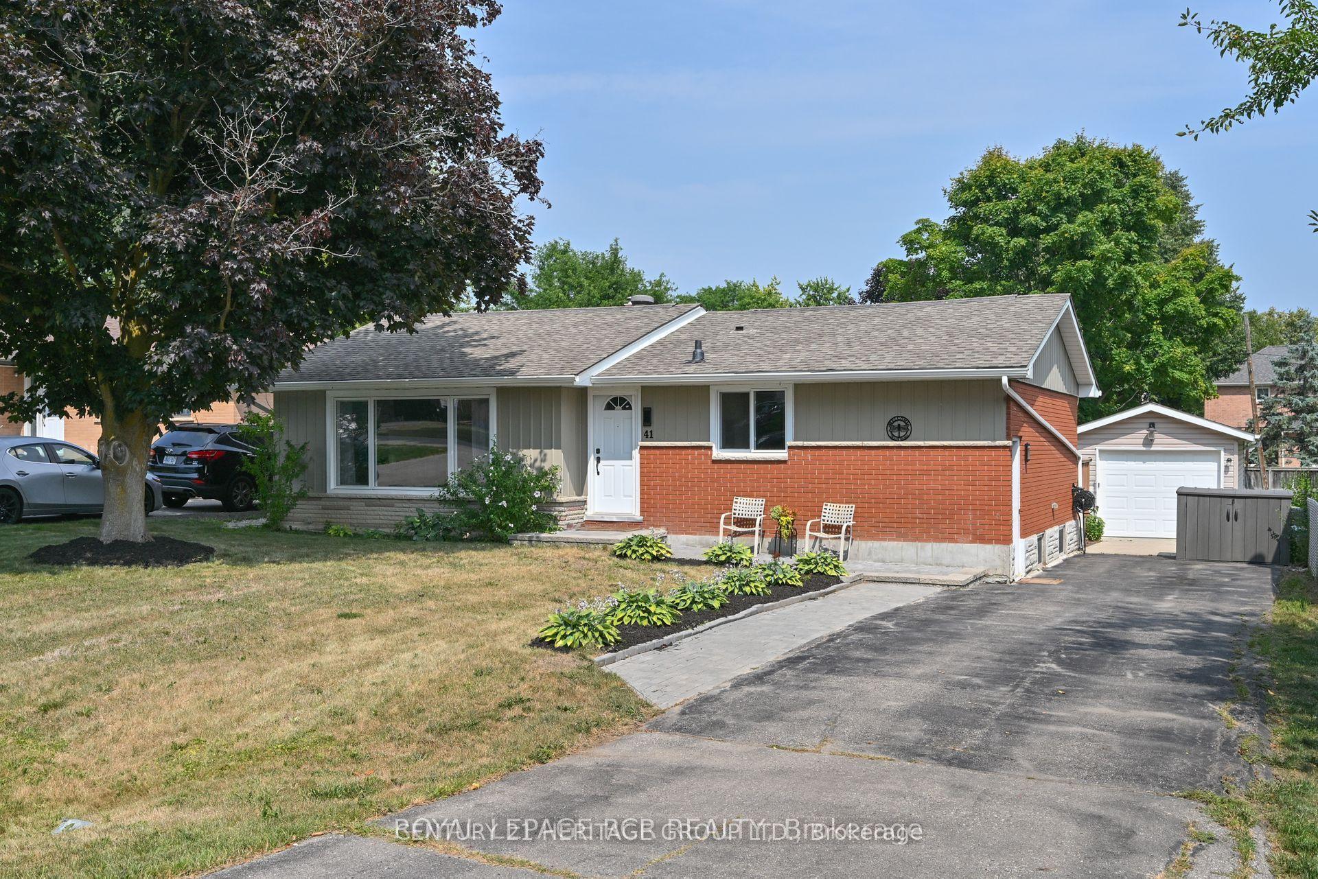 41 Evans Road — photo 1