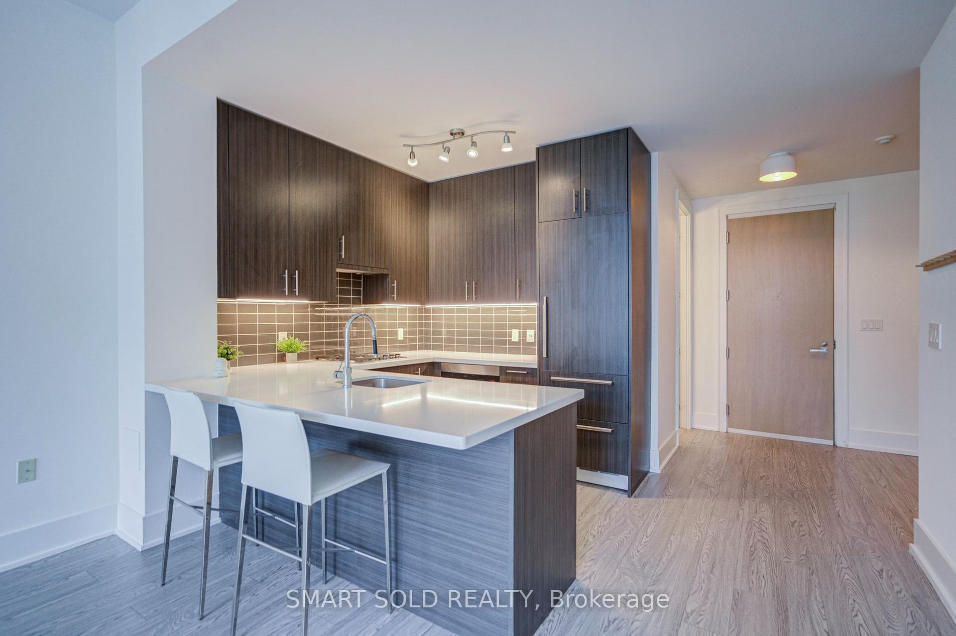 39 Queens Quay E 436 #436, Toronto — Condo for sale, photo 1