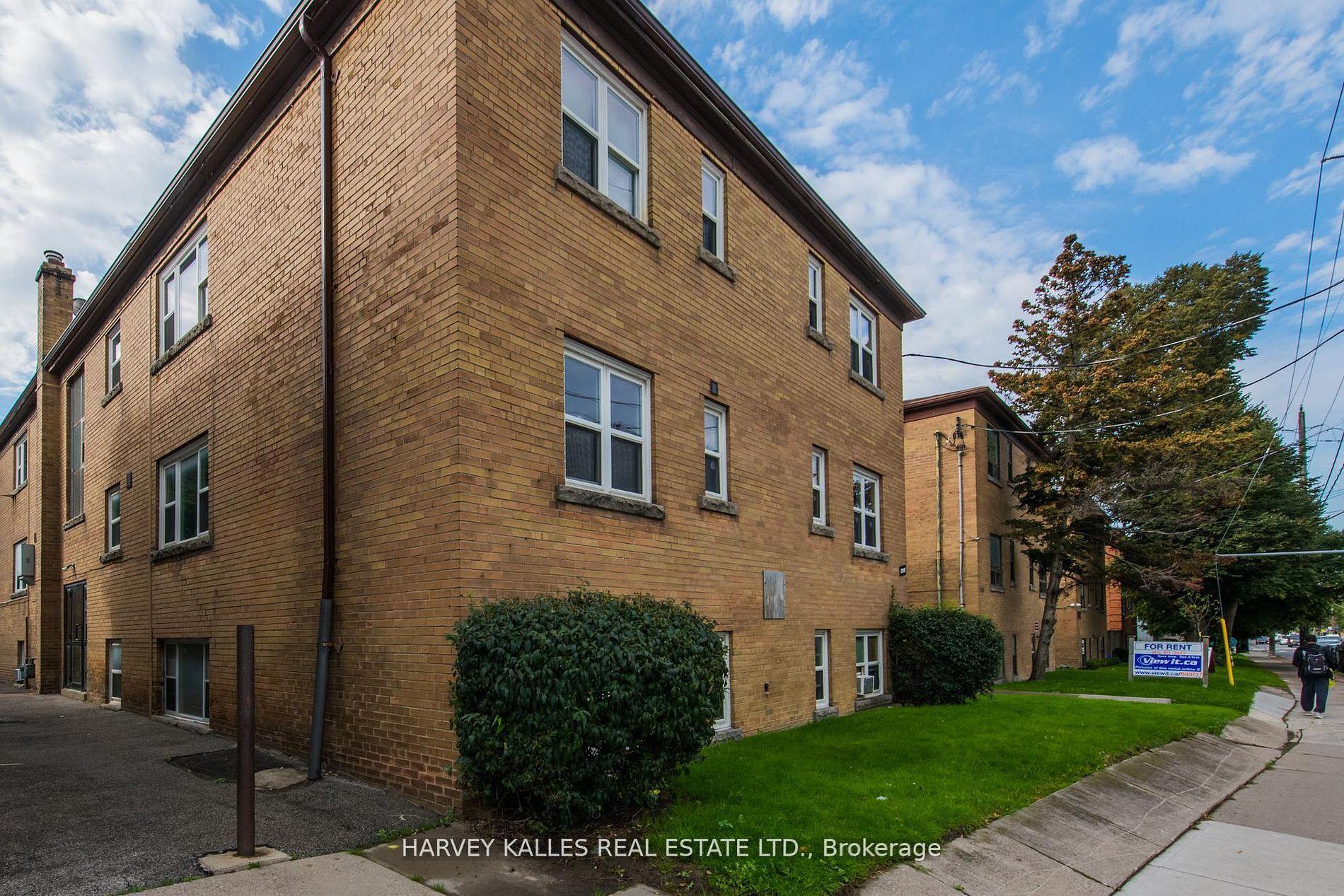 2905 St Clair Avenue E 8 #8, Toronto — Multiplex for lease, photo 1