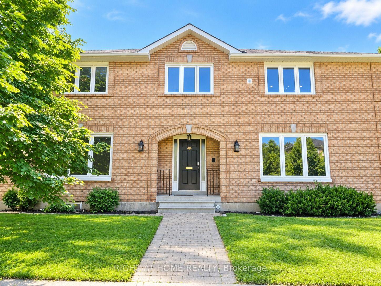 144 Almore Avenue Main #Main, Toronto — Detached for lease, photo 1