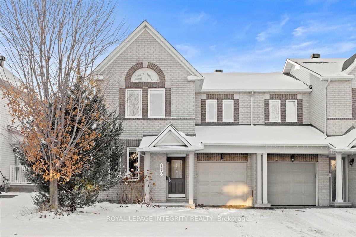 120 Grovemont Drive — photo 1
