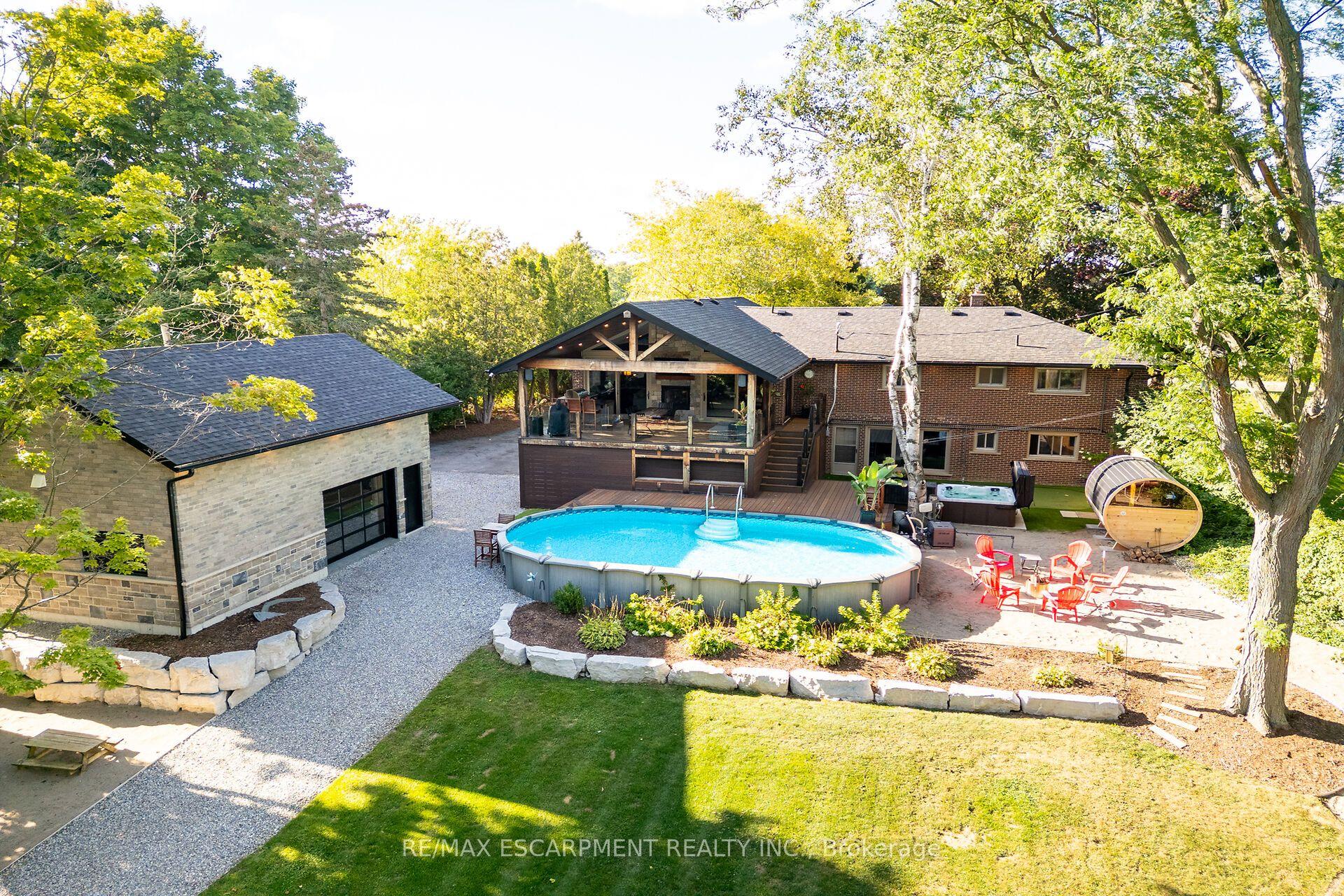 1417 Highway 54 N/A — photo 1