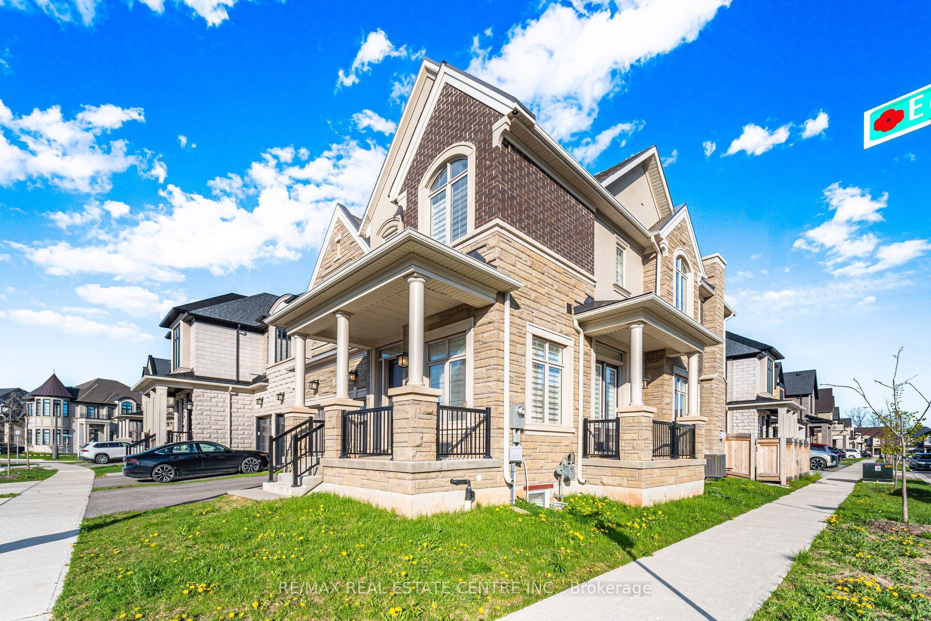 2380 Edward Leaver Trail Upper levels only #Upper levels only — photo 1