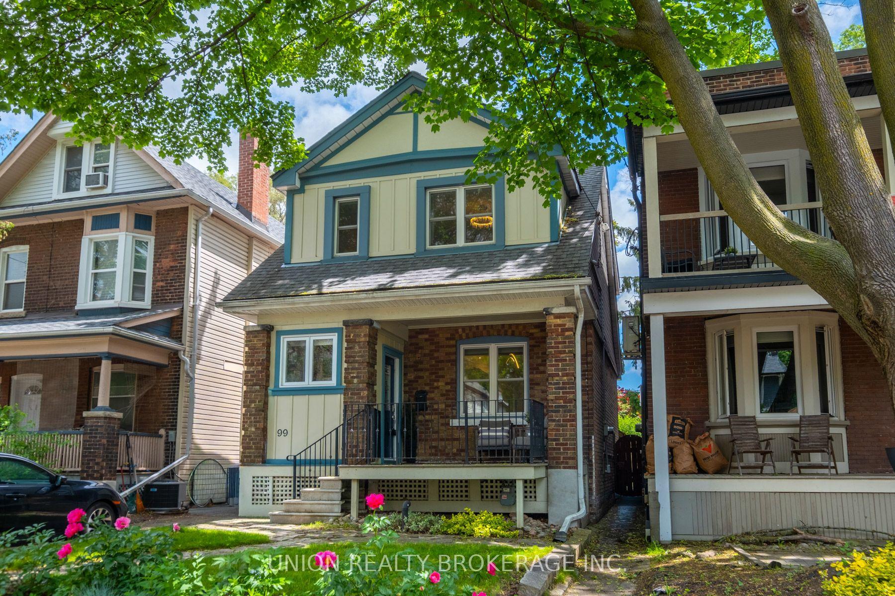 99 Hiawatha Road — photo 1