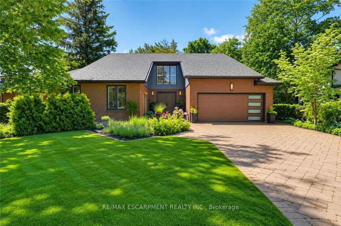 7106 Woodgate Street, Niagara Falls — Detached for sale, photo 1