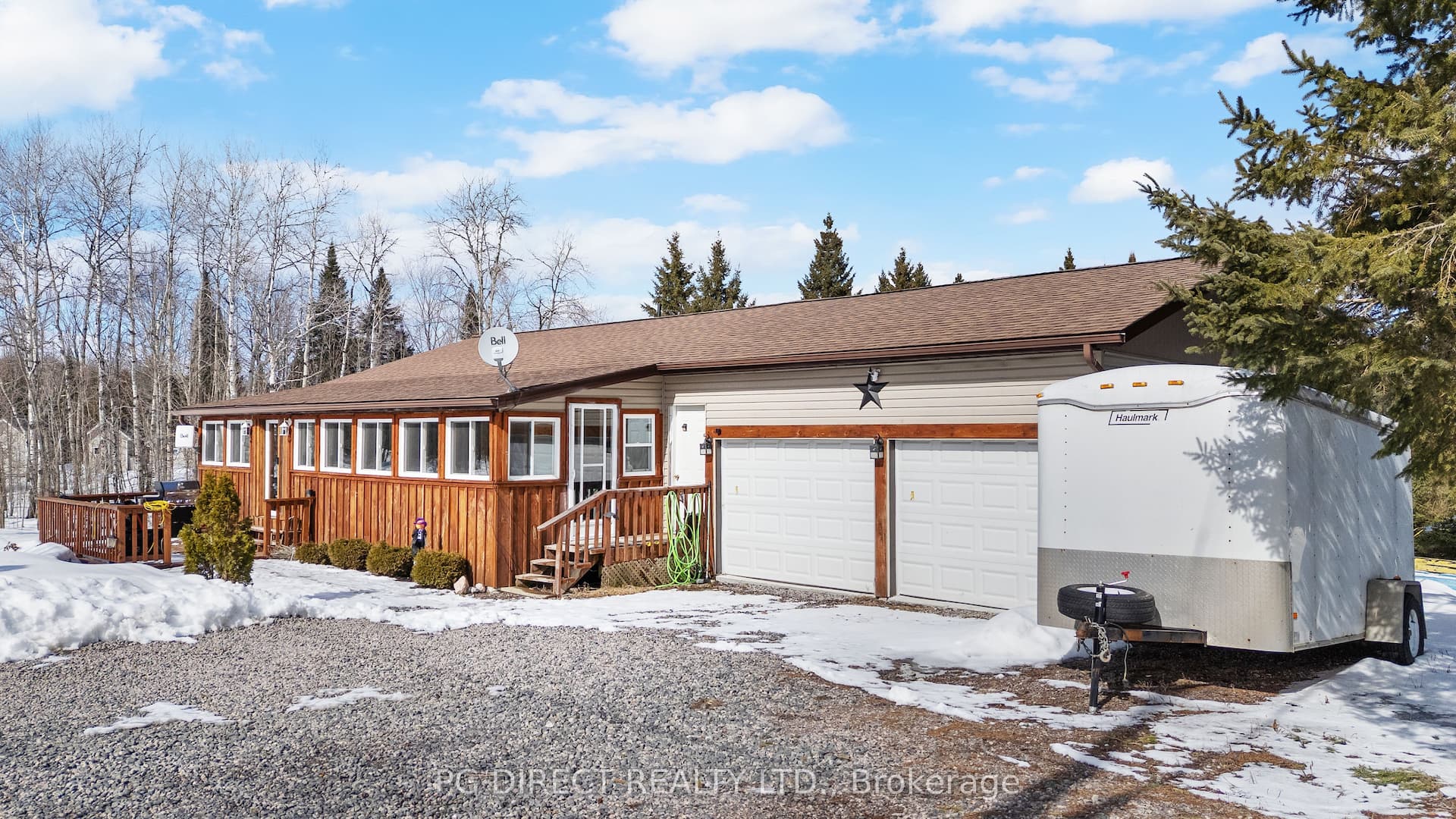 1 Wolfe Den Street — photo 1