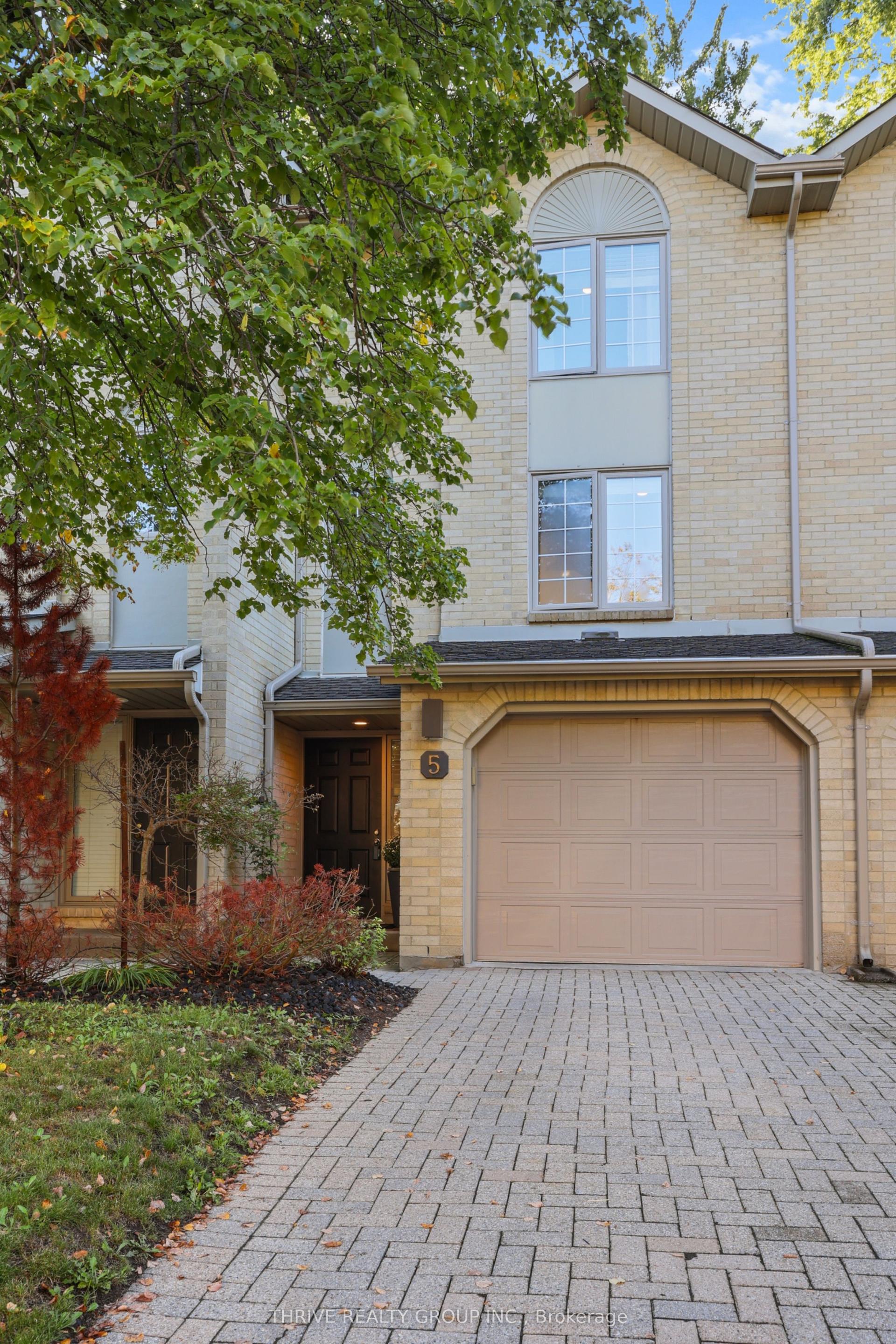 1399 Commissioners Road W 5 #5, London South — Condo Town for sale, photo 1