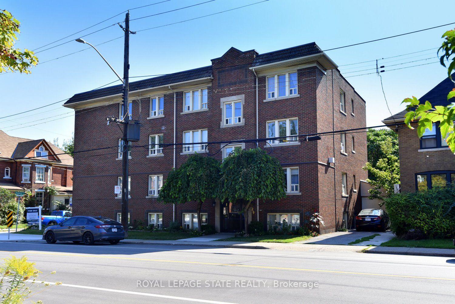 29 Sherman Avenue S 6 #6 — photo 1