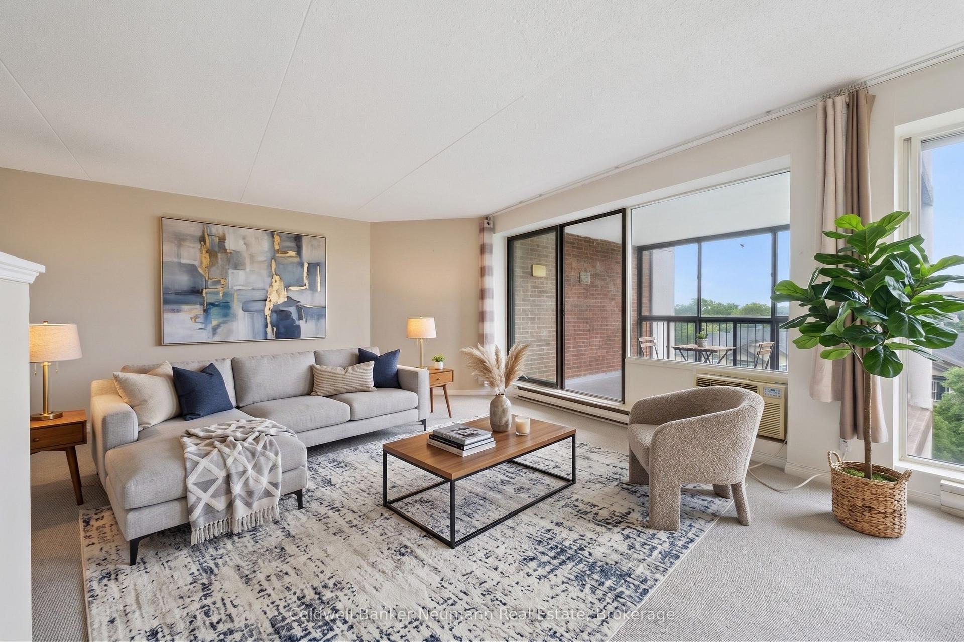 22 Marilyn Drive 708 #708, Guelph — Condo for sale, photo 1