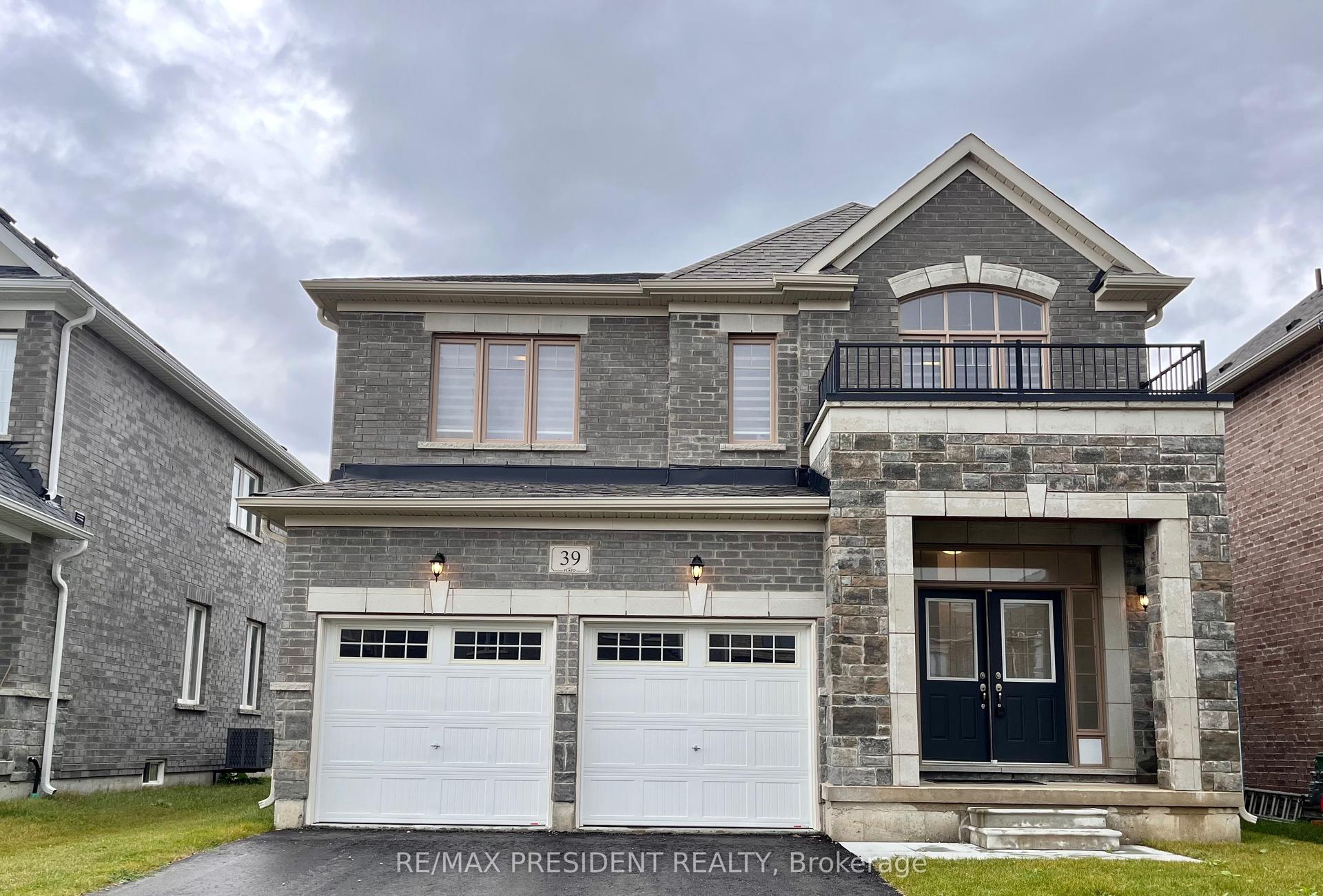 39 Aitchison Avenue, Southgate — Detached for sale, photo 1