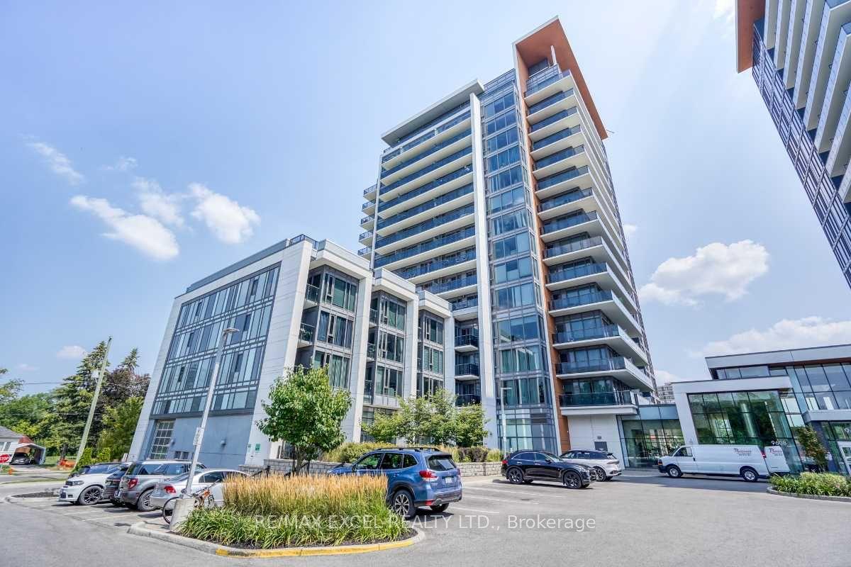 9608 Yonge Street 202A #202A — photo 1