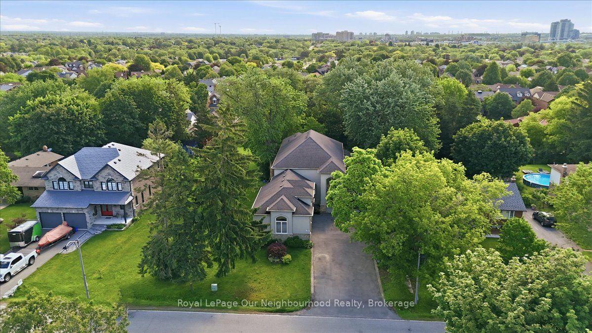 1879 Appleview Road, Pickering — Detached for sale, photo 1