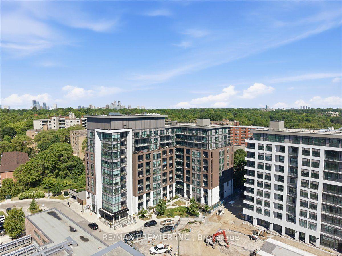 25 Neighbourhood Lane 515 #515, Toronto — Condo for sale, photo 1
