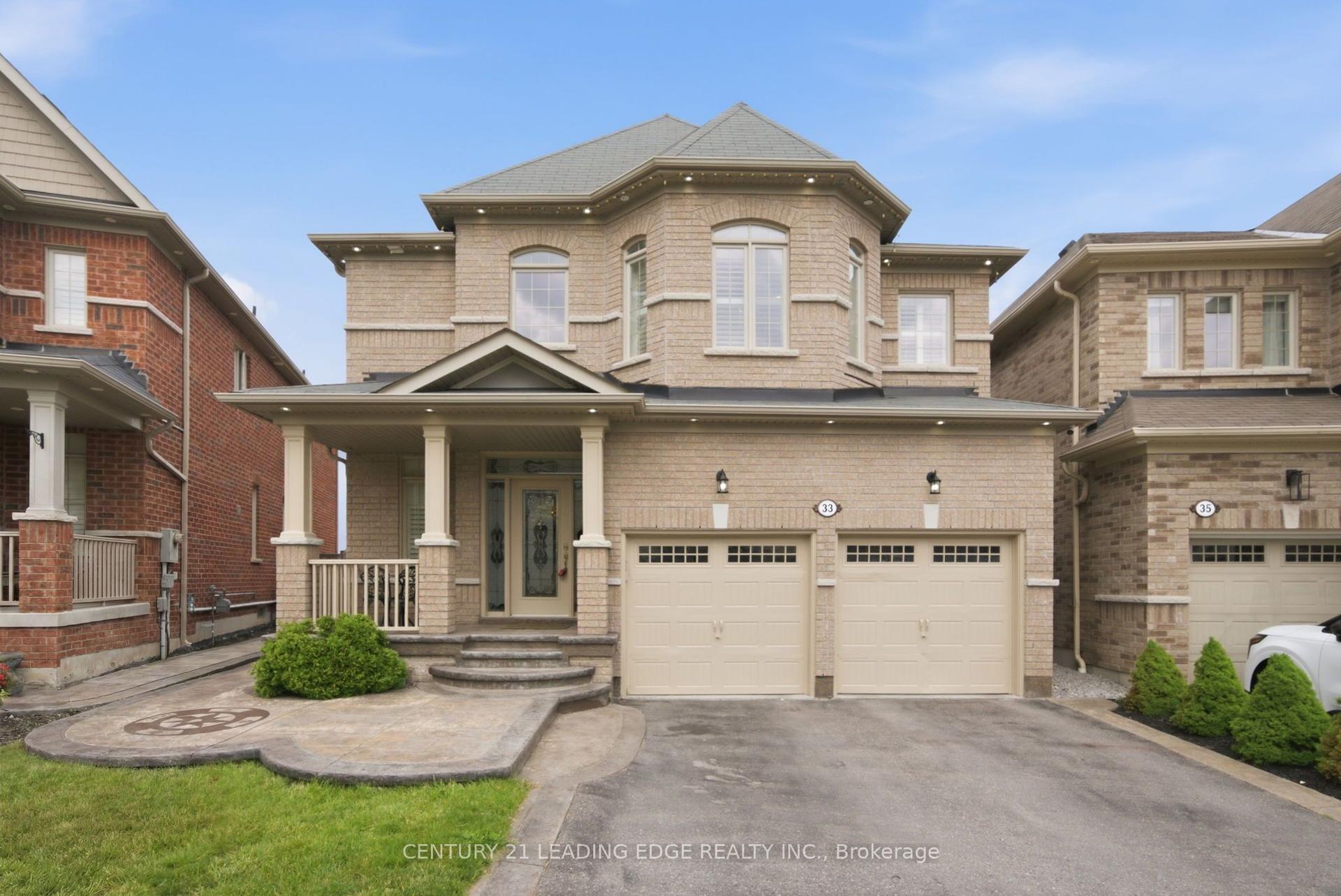 33 Shell Drive — photo 1