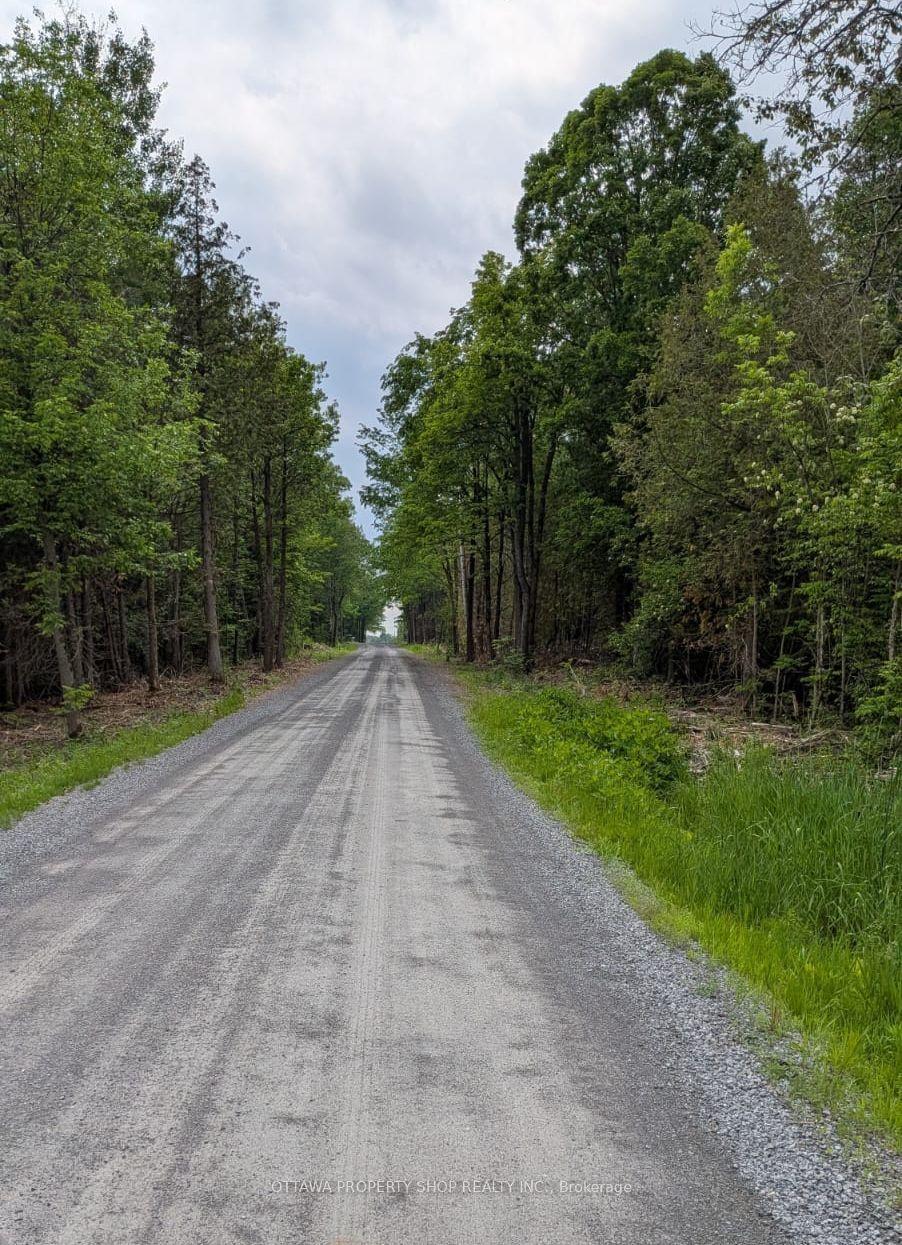 7322 Stone School Road, Greely - Metcalfe - Osgoode - Vernon and Area — Land for sale, photo 1
