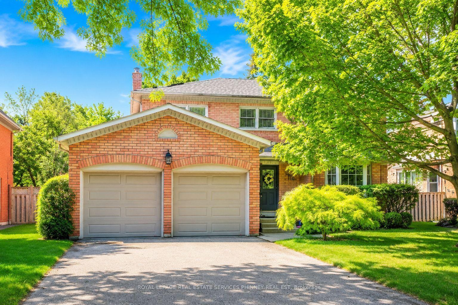 1962 Calgary Court, Mississauga — Detached for sale, photo 1