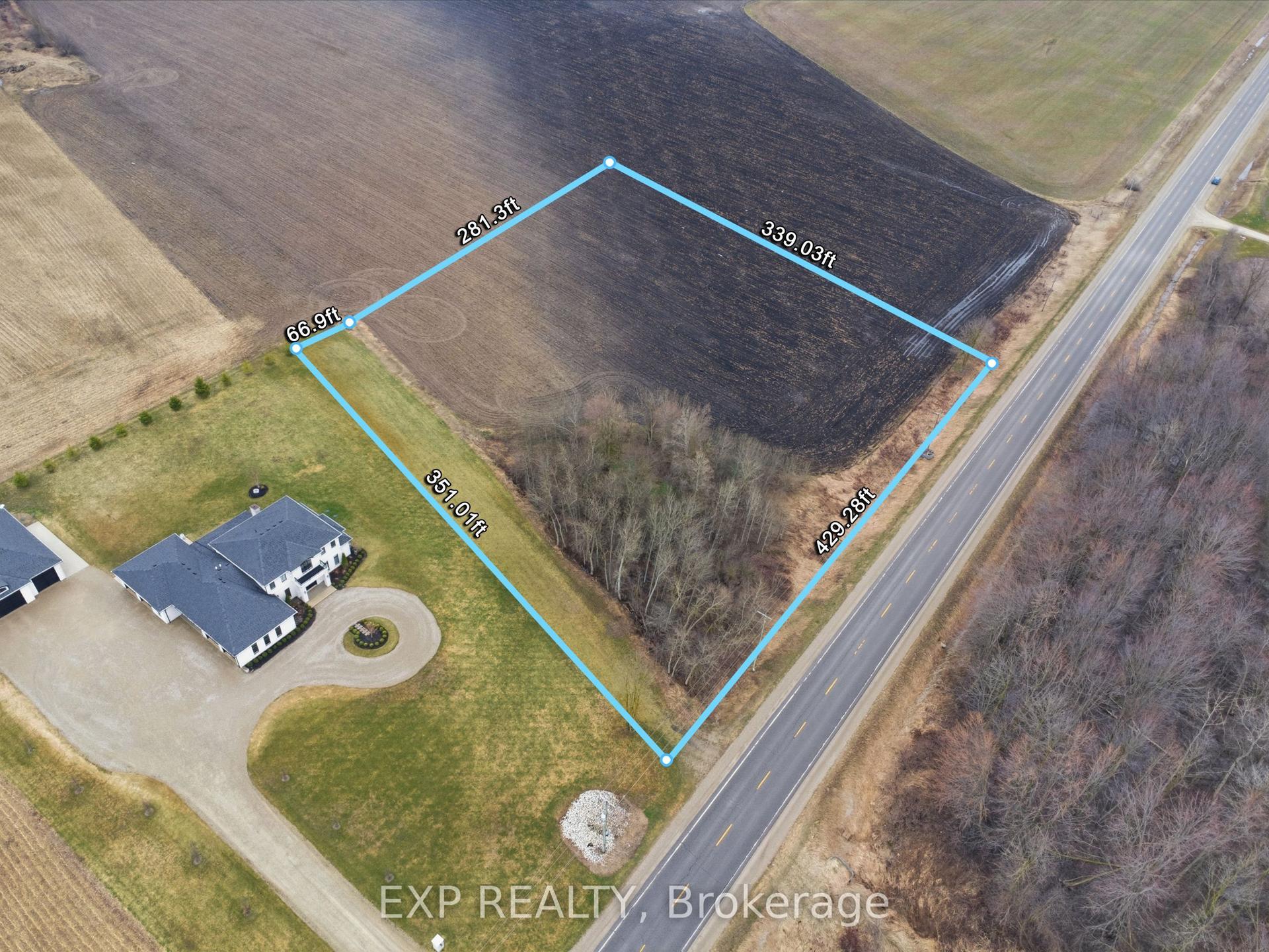 9 Wellington Road, Mapleton — Land for sale, photo 1