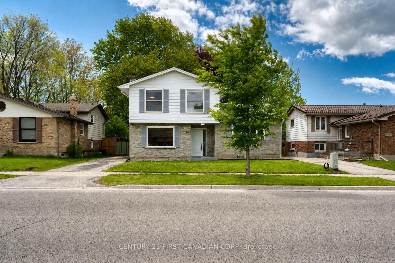 1233 Ernest Avenue — photo 1