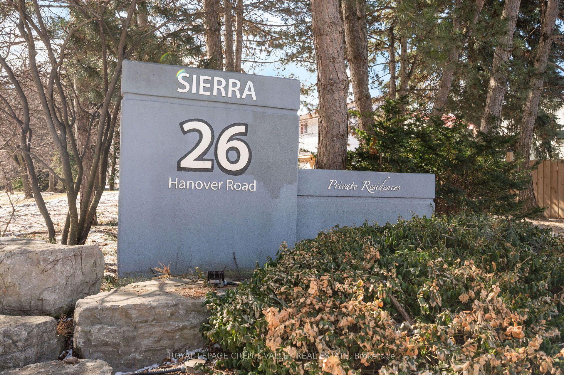 26 Hanover Road 1012 #1012 — photo 1