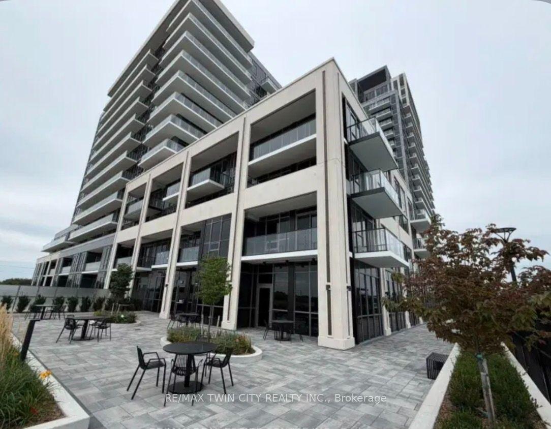115 Nipissing Road 1104 A #1104 A, Milton — Condo for lease, photo 1