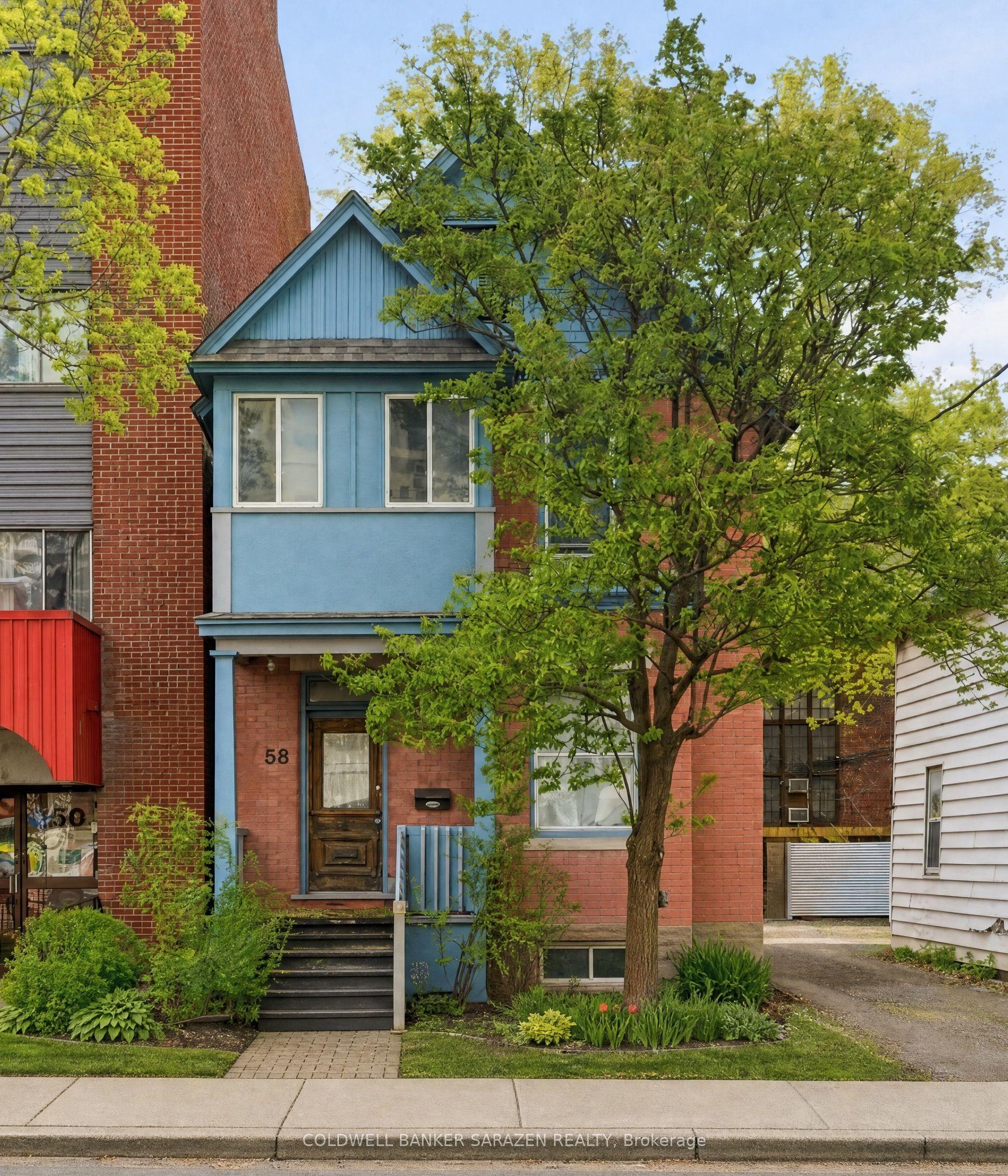 58 James Street 1 #1 — photo 1