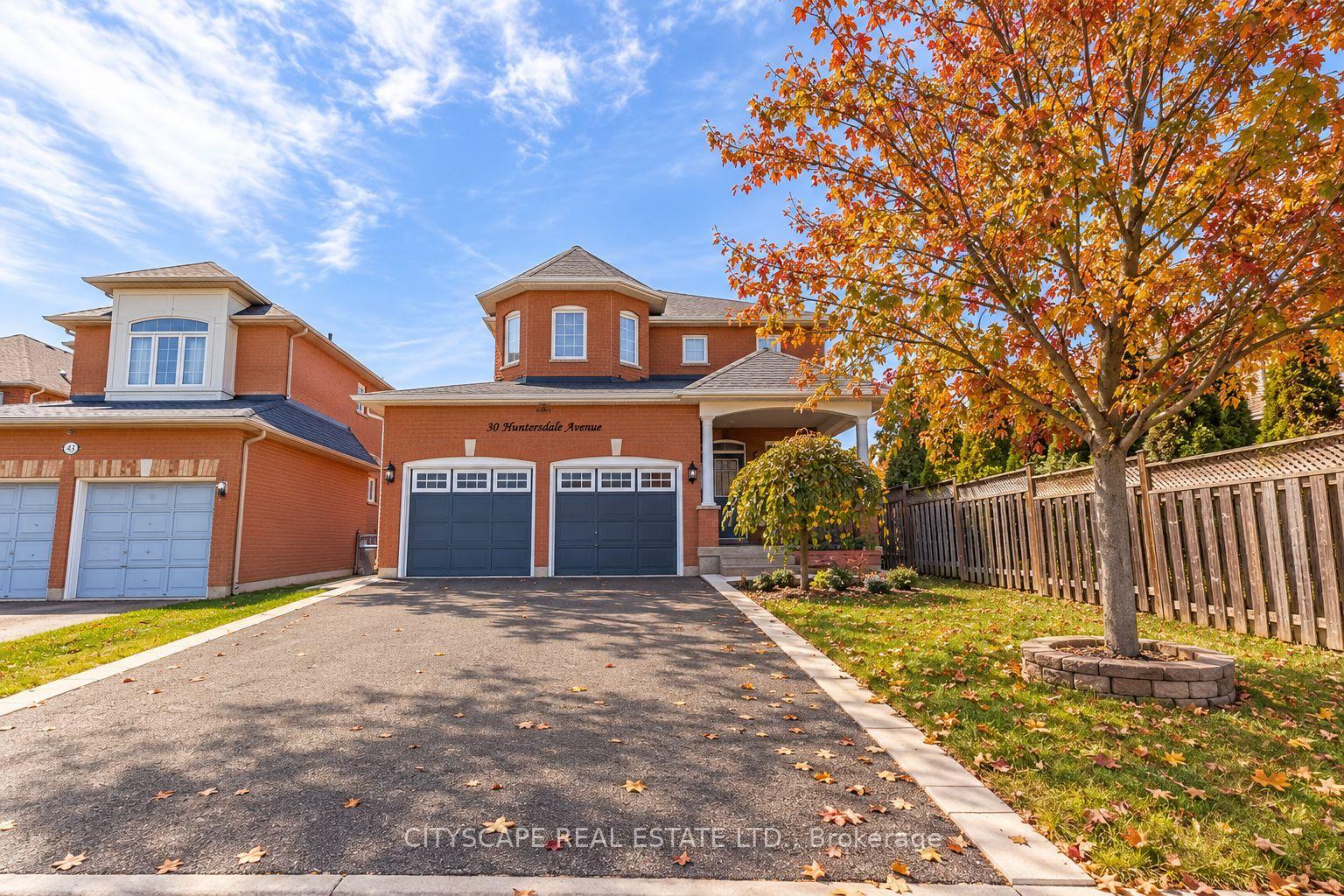 50 Humberside Avenue Bsmt #Bsmt, Brampton — Detached for lease, photo 1