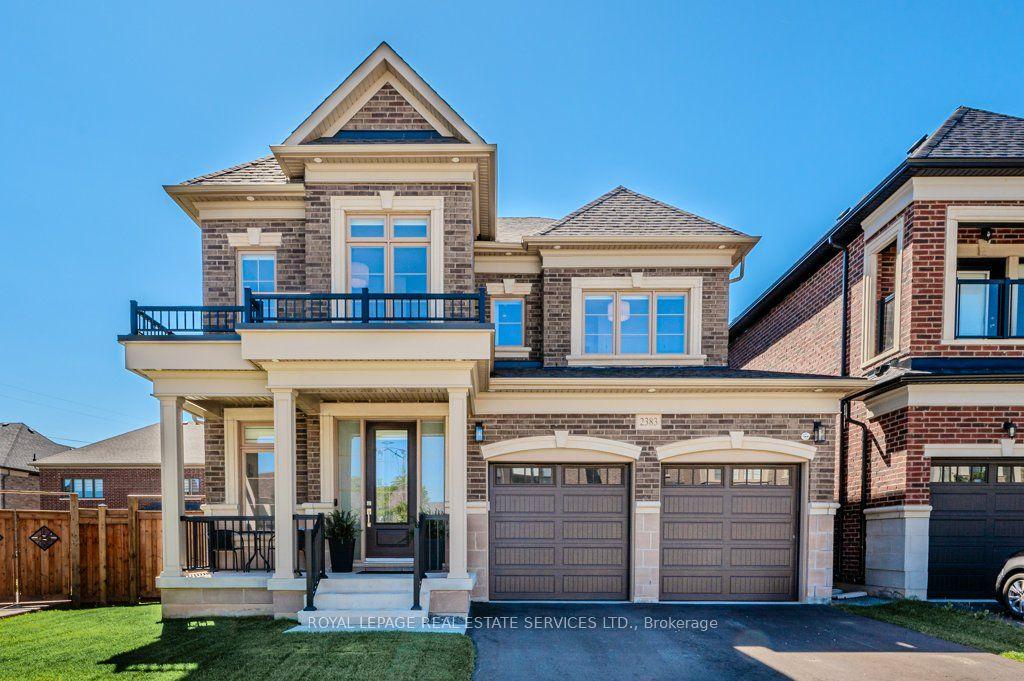 2383 Irene Crescent — photo 1