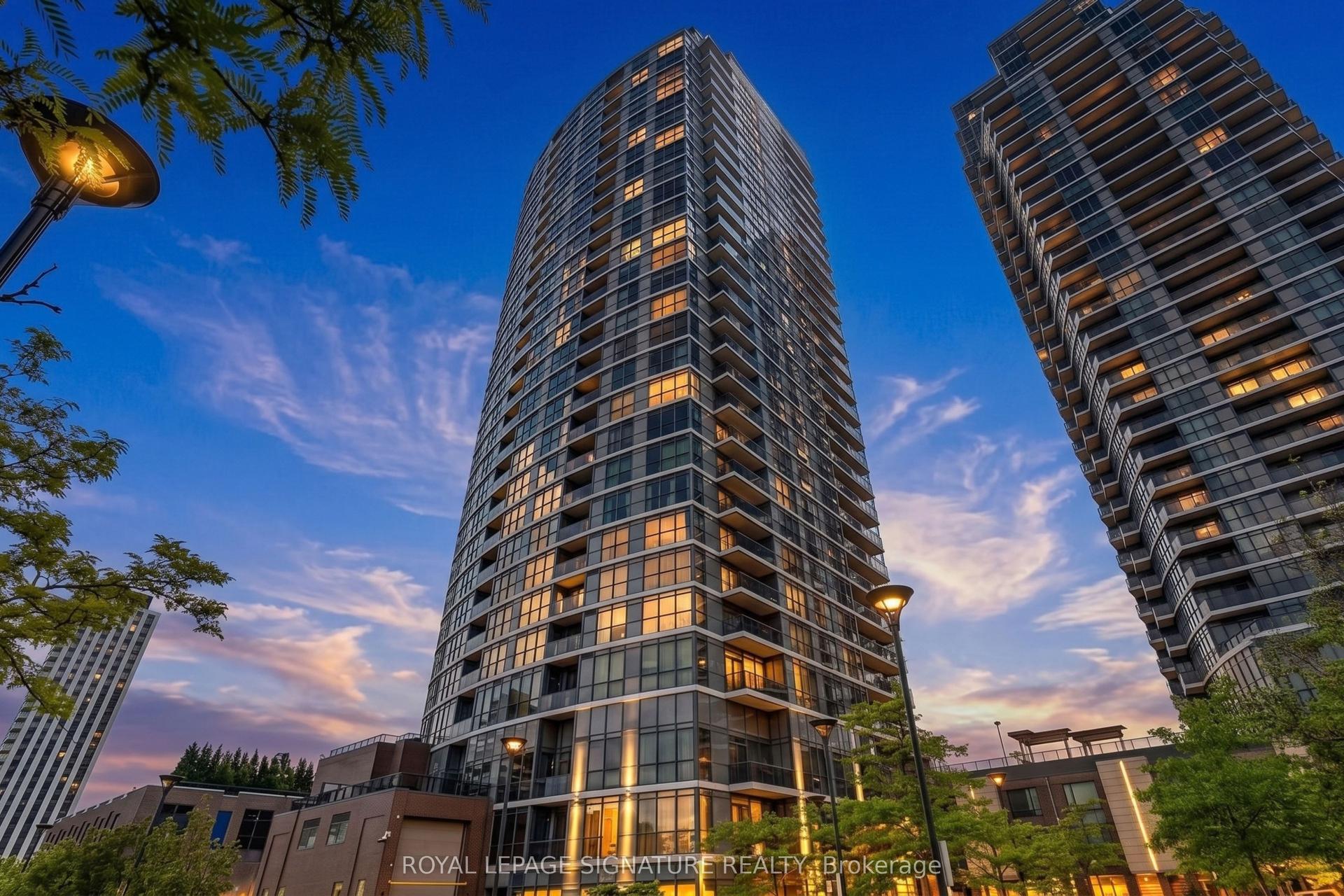 9 Valhalla Inn Road 709 #709, Toronto — Condo for sale, photo 1