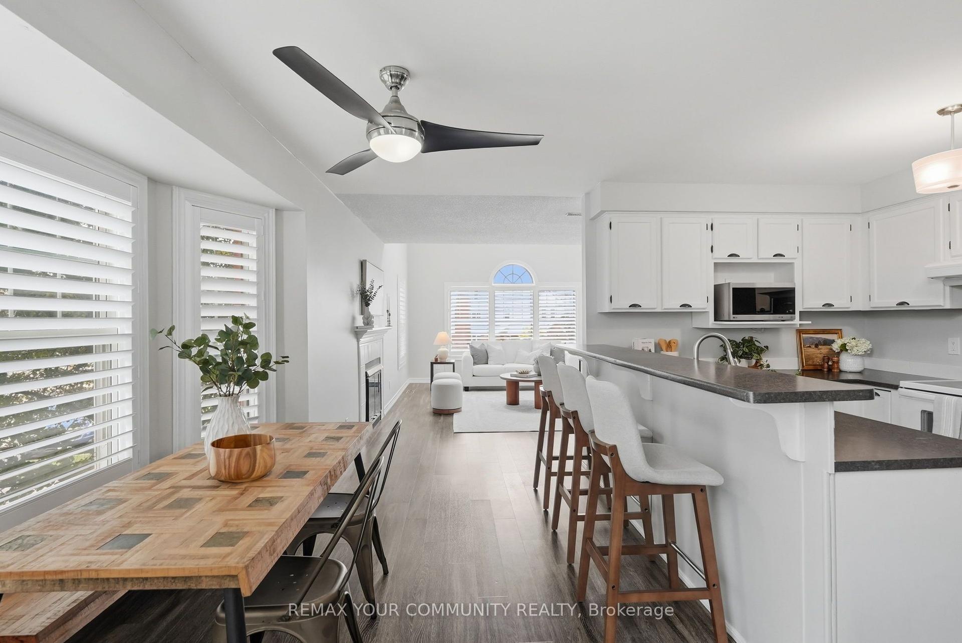 1661 Nash Road H-5 #H-5, Clarington — Condo Town for sale, photo 1
