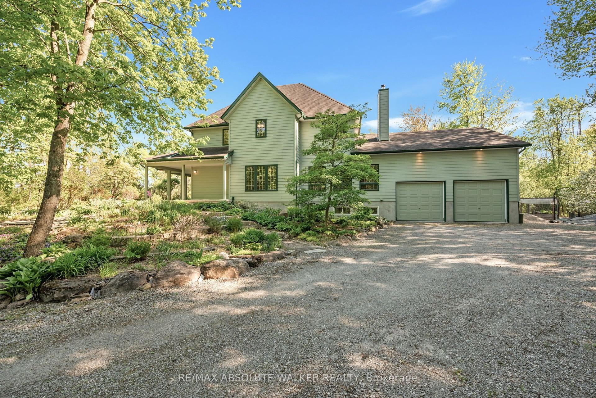 3540 Gordon Murdock Road — photo 1