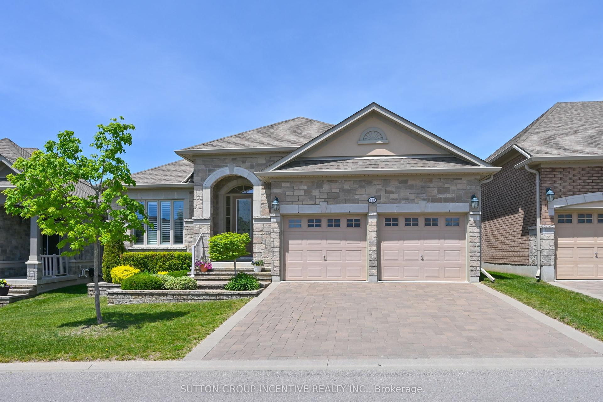 110 Ridge Way — photo 1