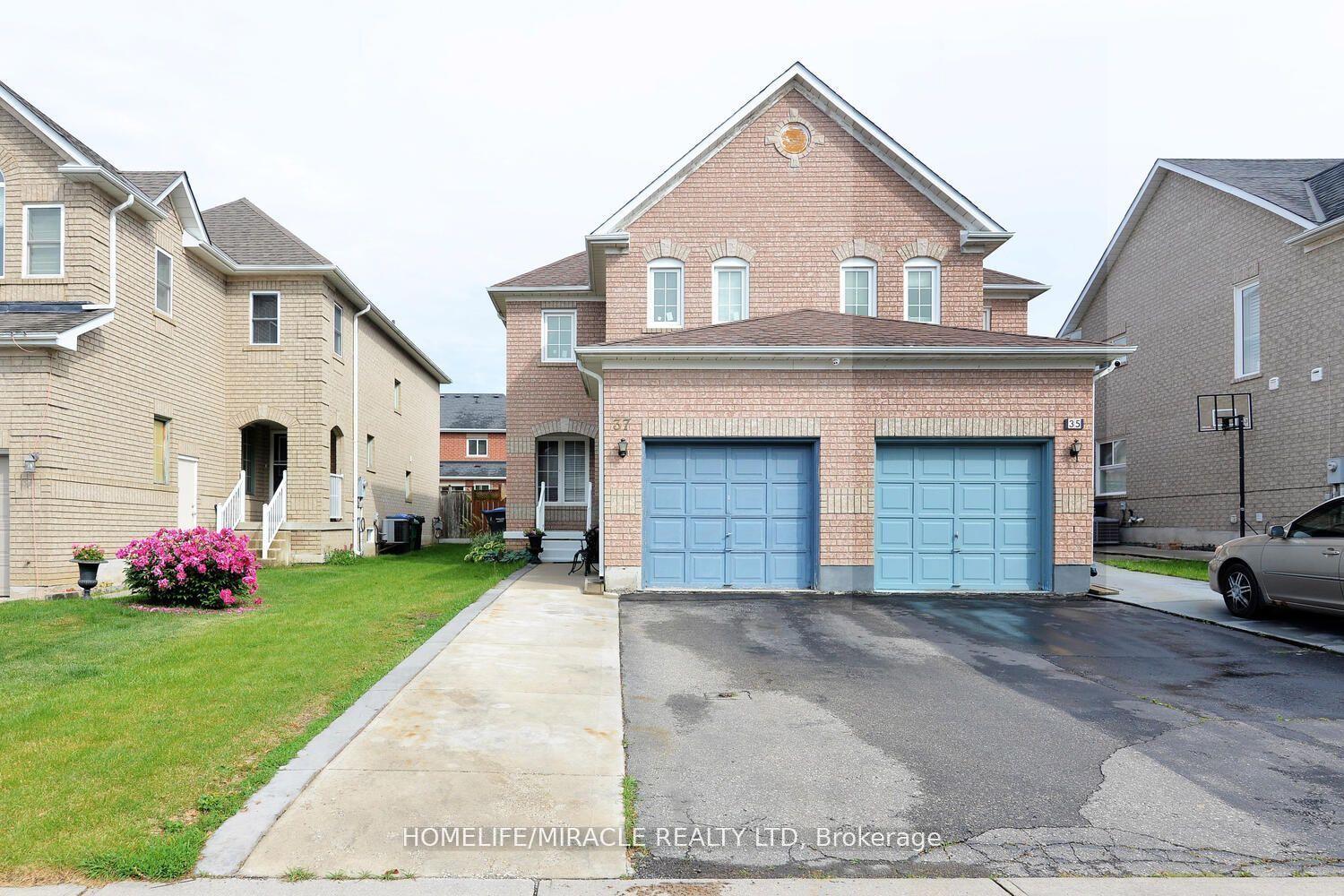 37 Prairie Rose Circle — photo 1