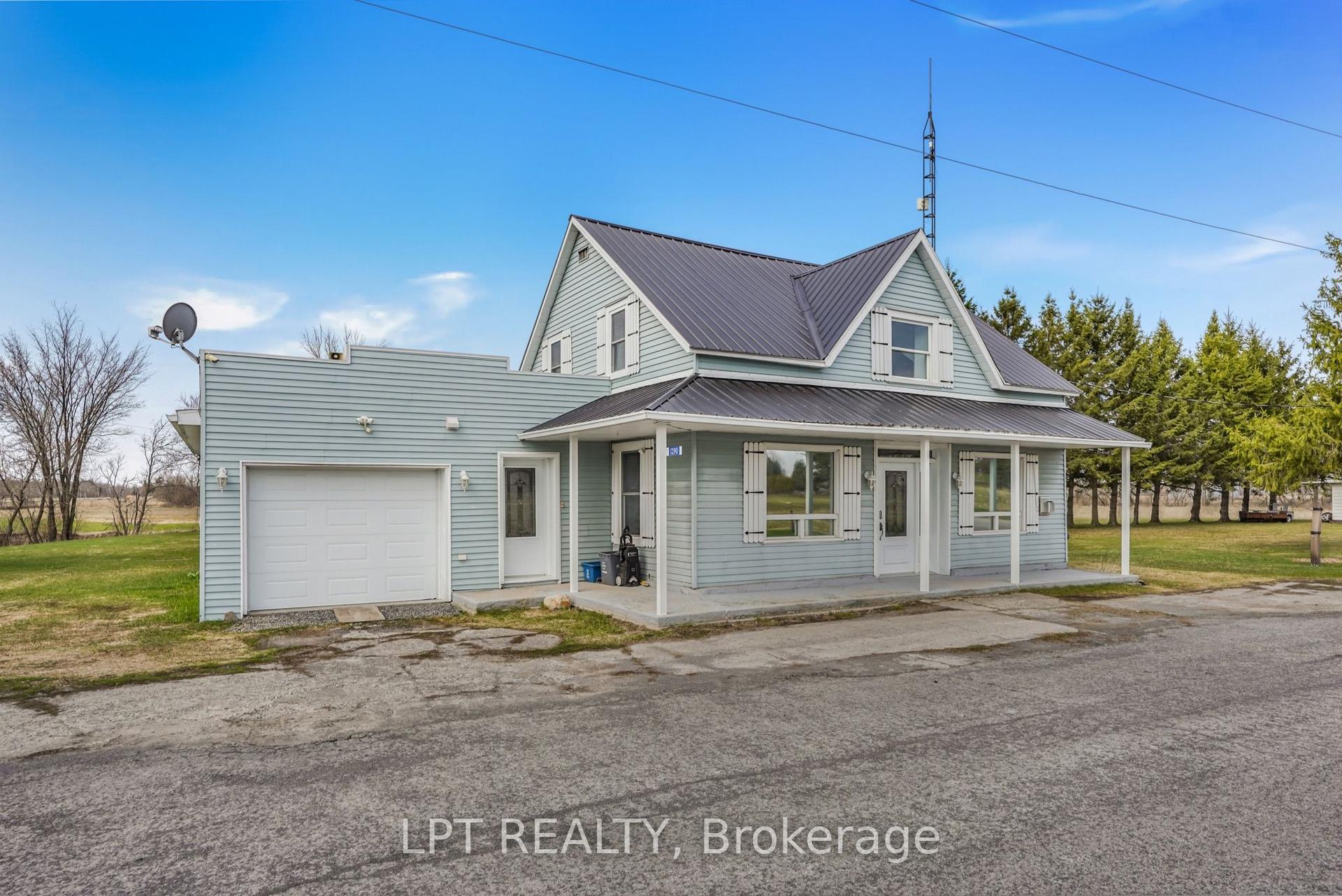 1290 Tannery Road W — photo 1