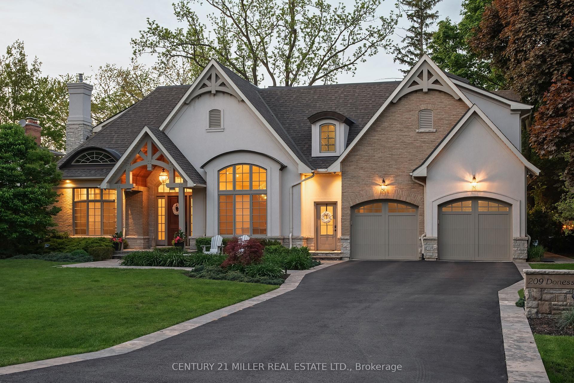 209 Donessle Drive — photo 1