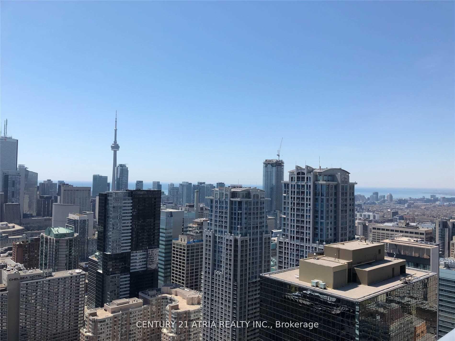 7 Grenville Street 5010 #5010 — photo 1