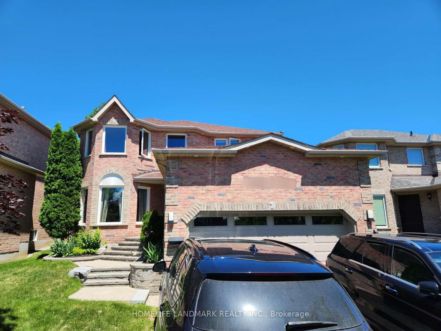 7 Meyer Avenue, Barrie — Detached for lease, photo 1
