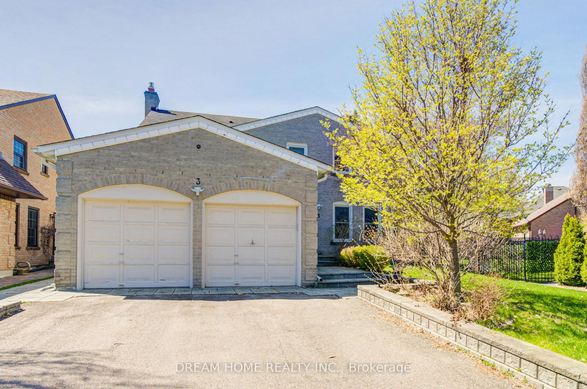 3 Ferndell Circle — photo 1