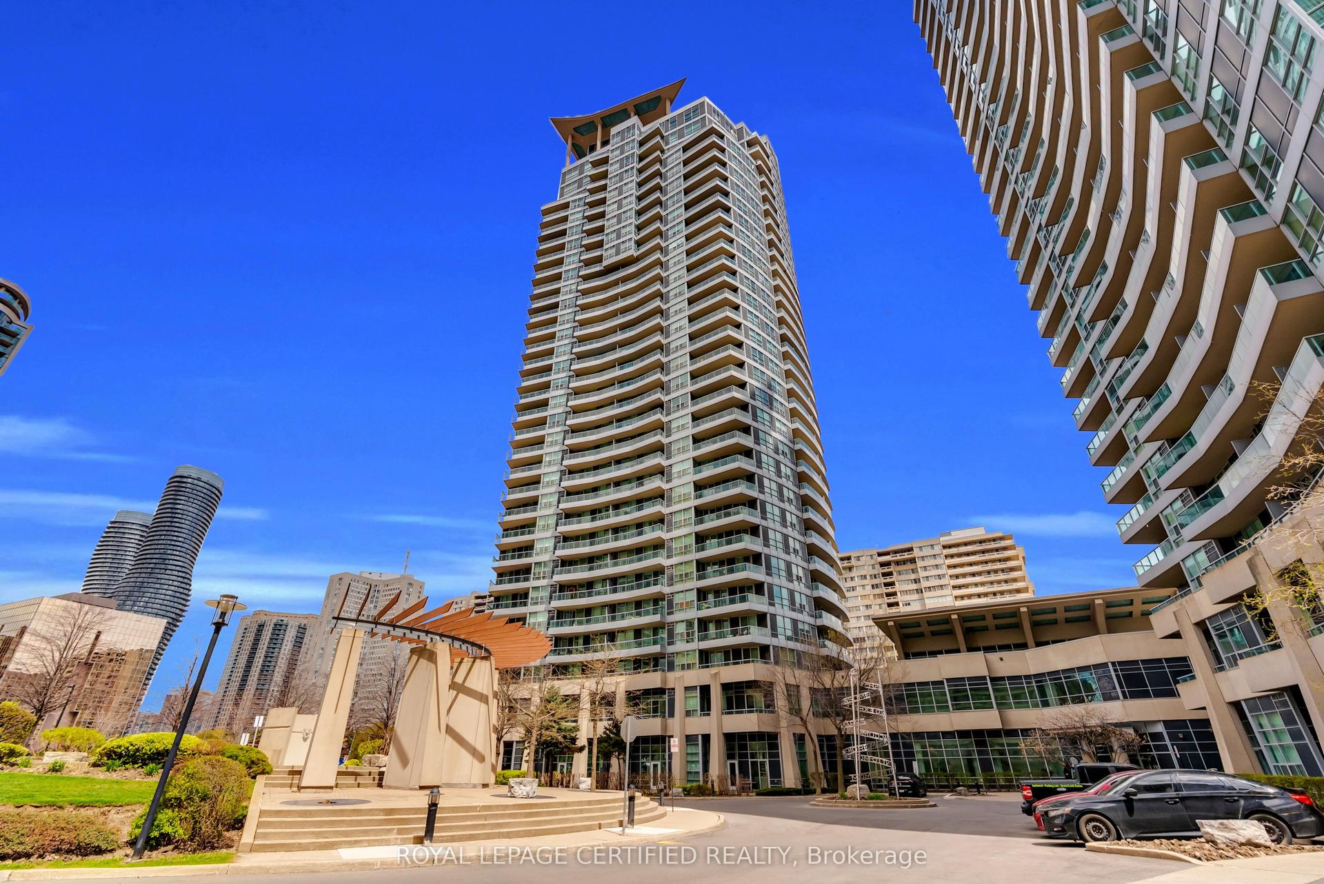 1 Elm Drive W 2101 #2101 — photo 1