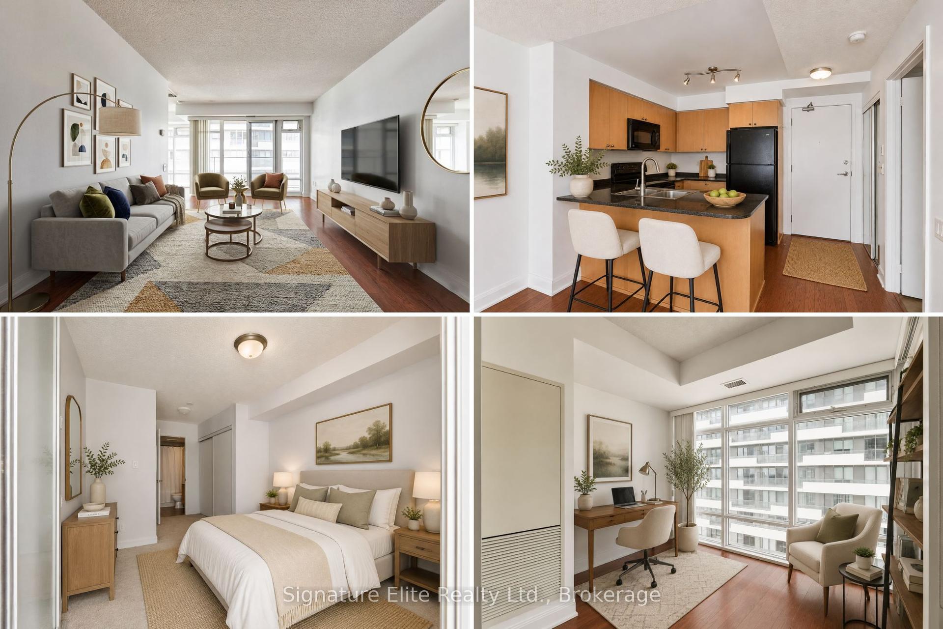 2191 Yonge Street 3209 #3209, Toronto — Condo for sale, photo 1