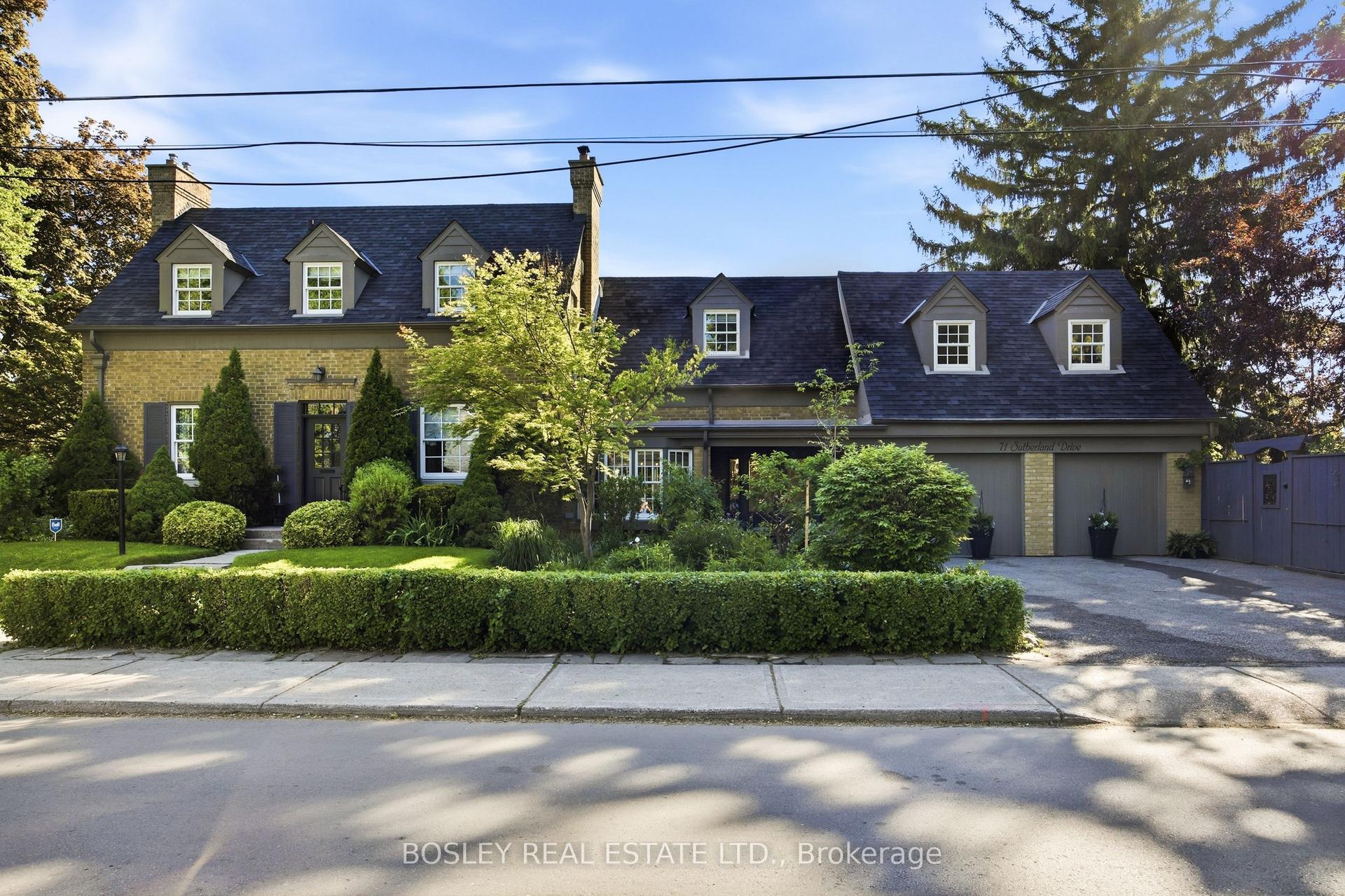 71 Sutherland Drive — photo 1