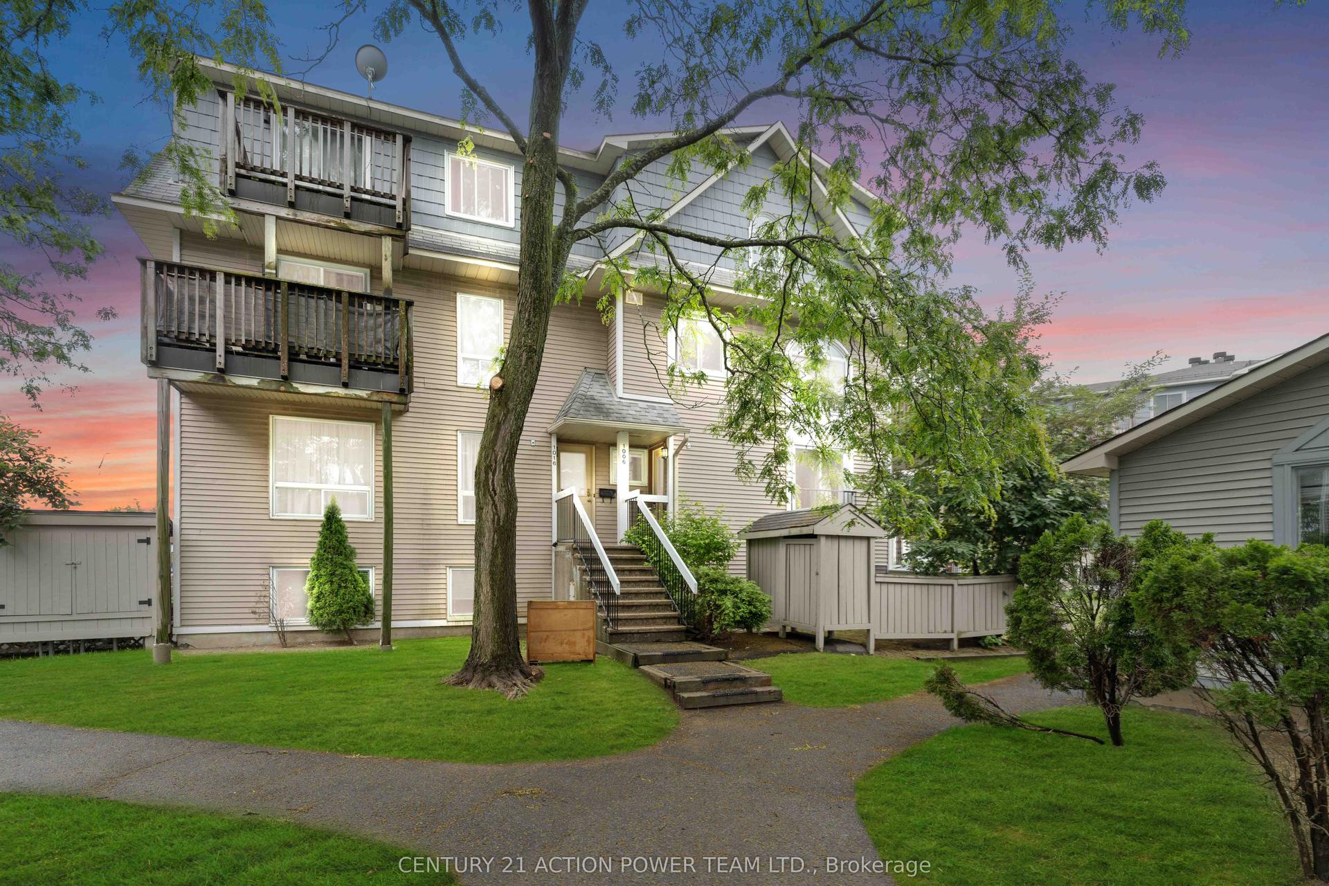 1006 Tanguay Court 41 #41 — photo 1