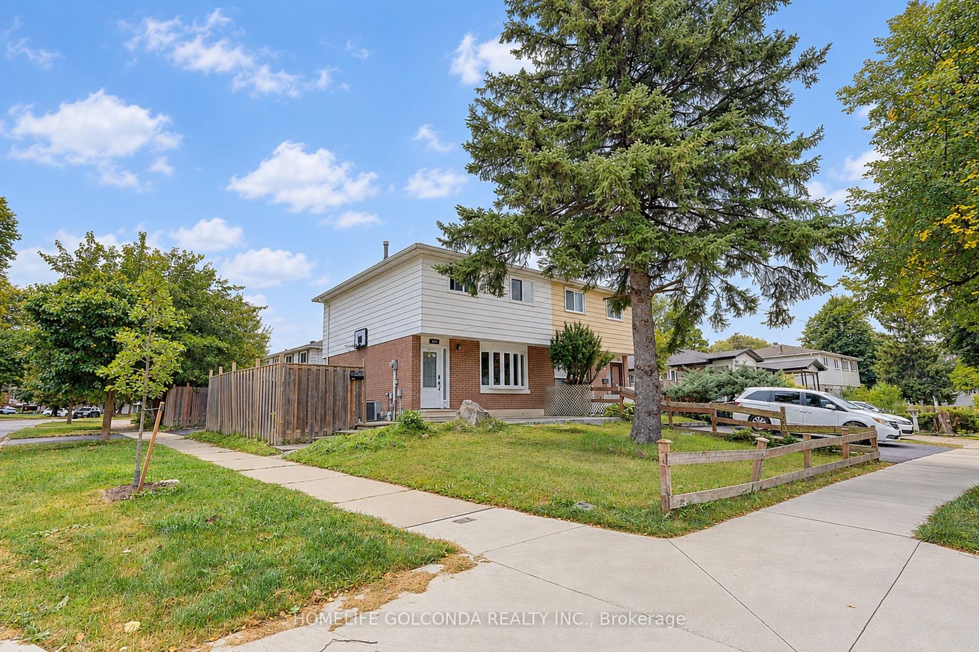 258 Hollyberry Trail, Toronto — Land for sale, photo 1
