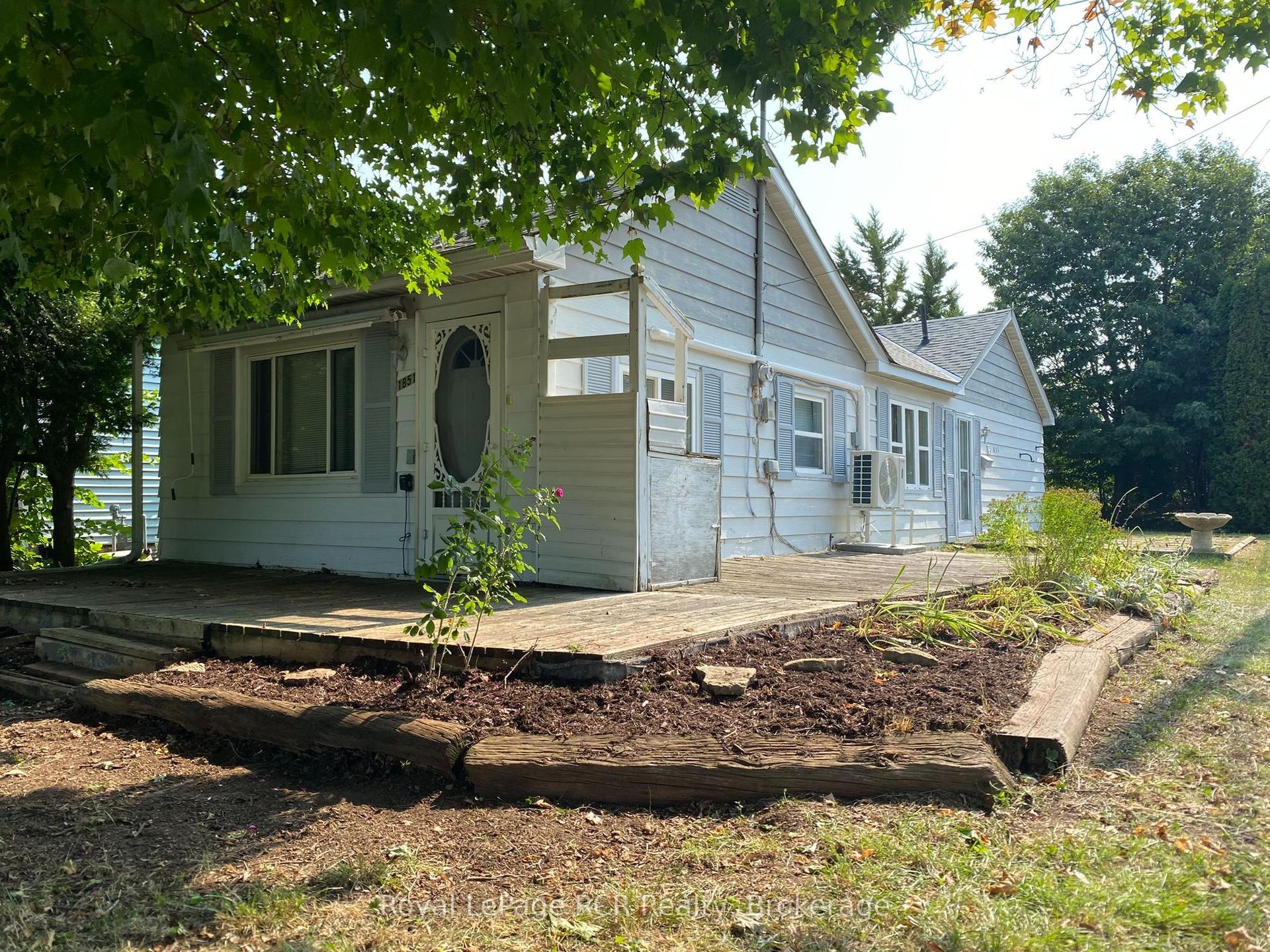 1851 5th Avenue E, Owen Sound — Detached for sale, photo 1