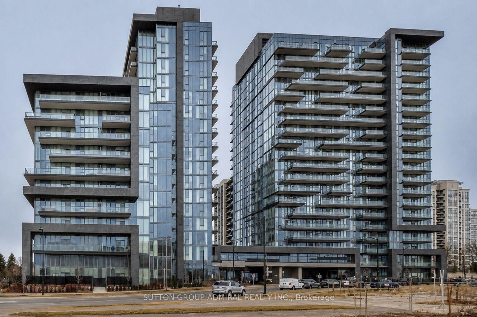 20 Gatineau Drive 1405 #1405 — photo 1