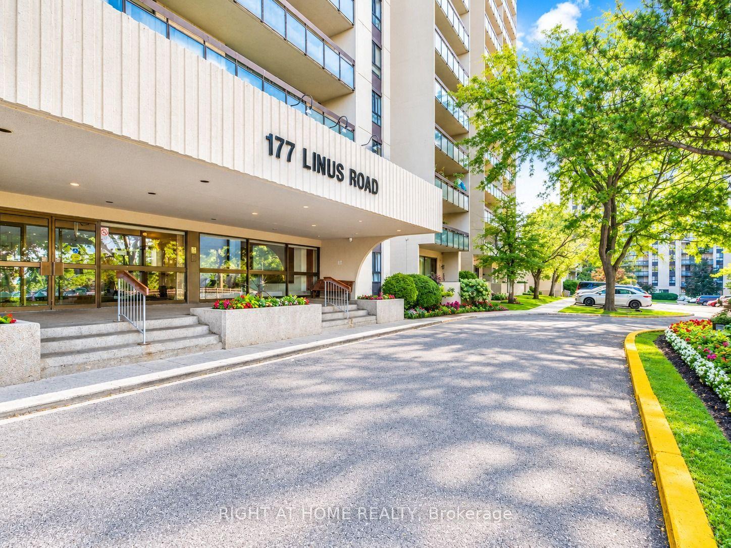 177 Linus Road 701 #701, Toronto — Condo for lease, photo 1