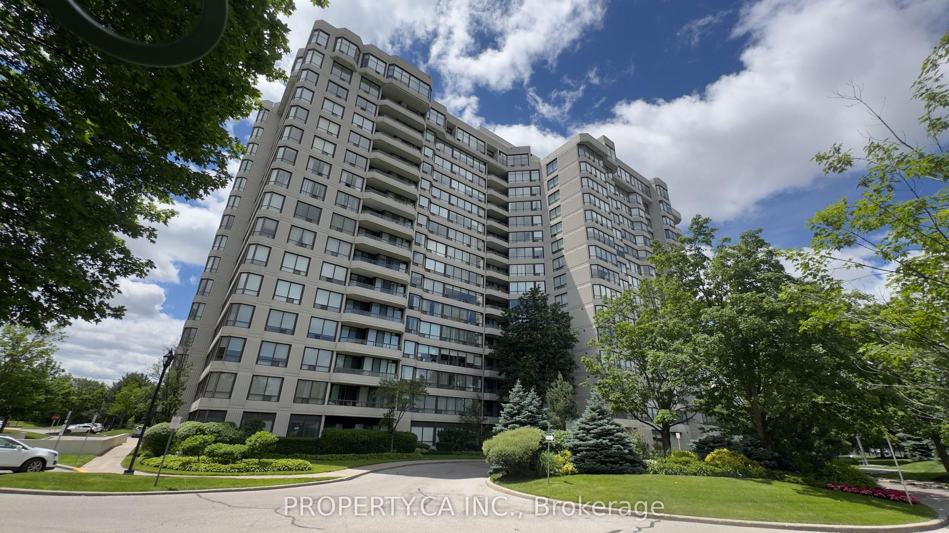 1131 Steeles Avenue W 609 #609 — photo 1
