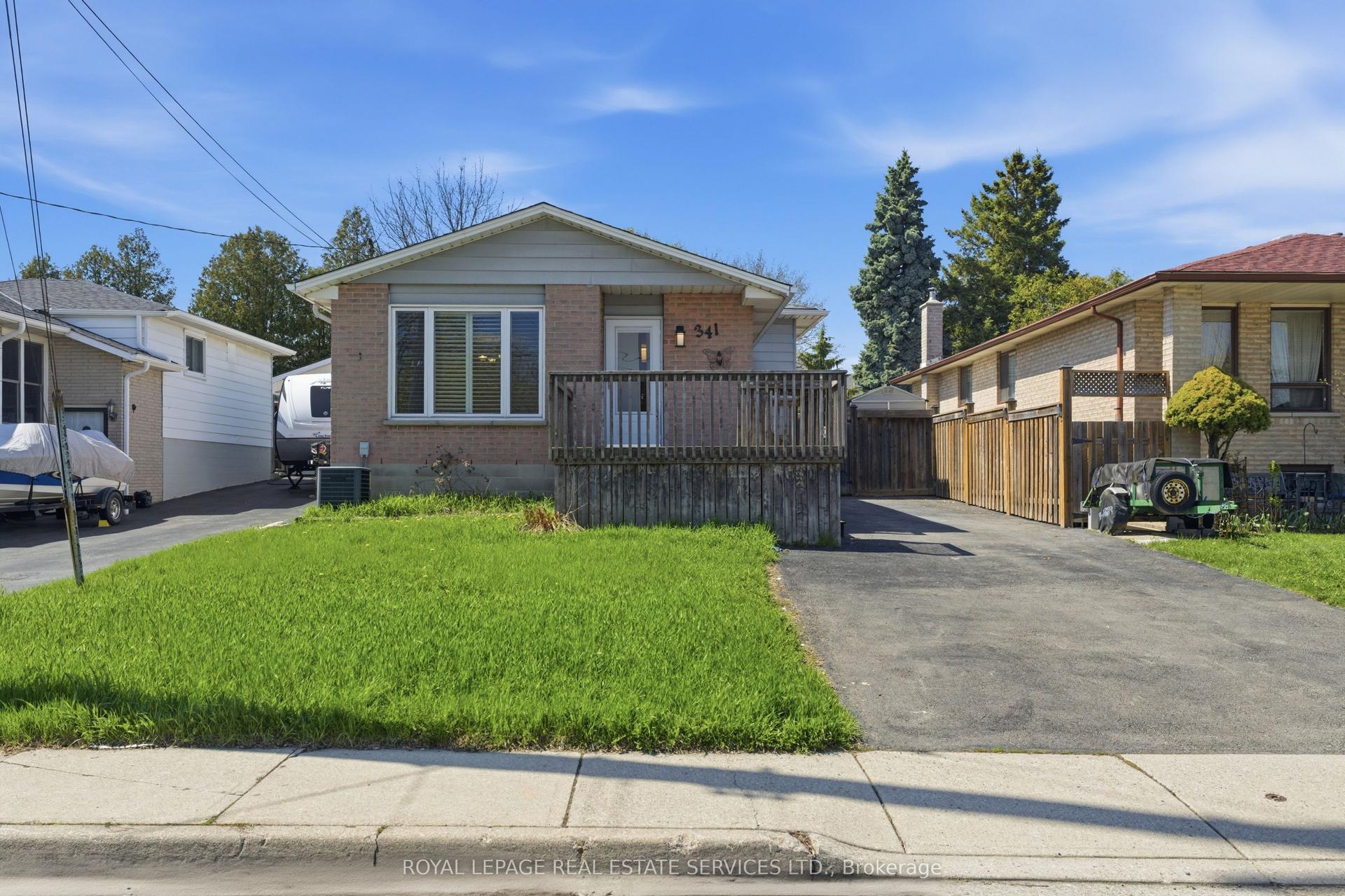 341 Rexford Drive — photo 1