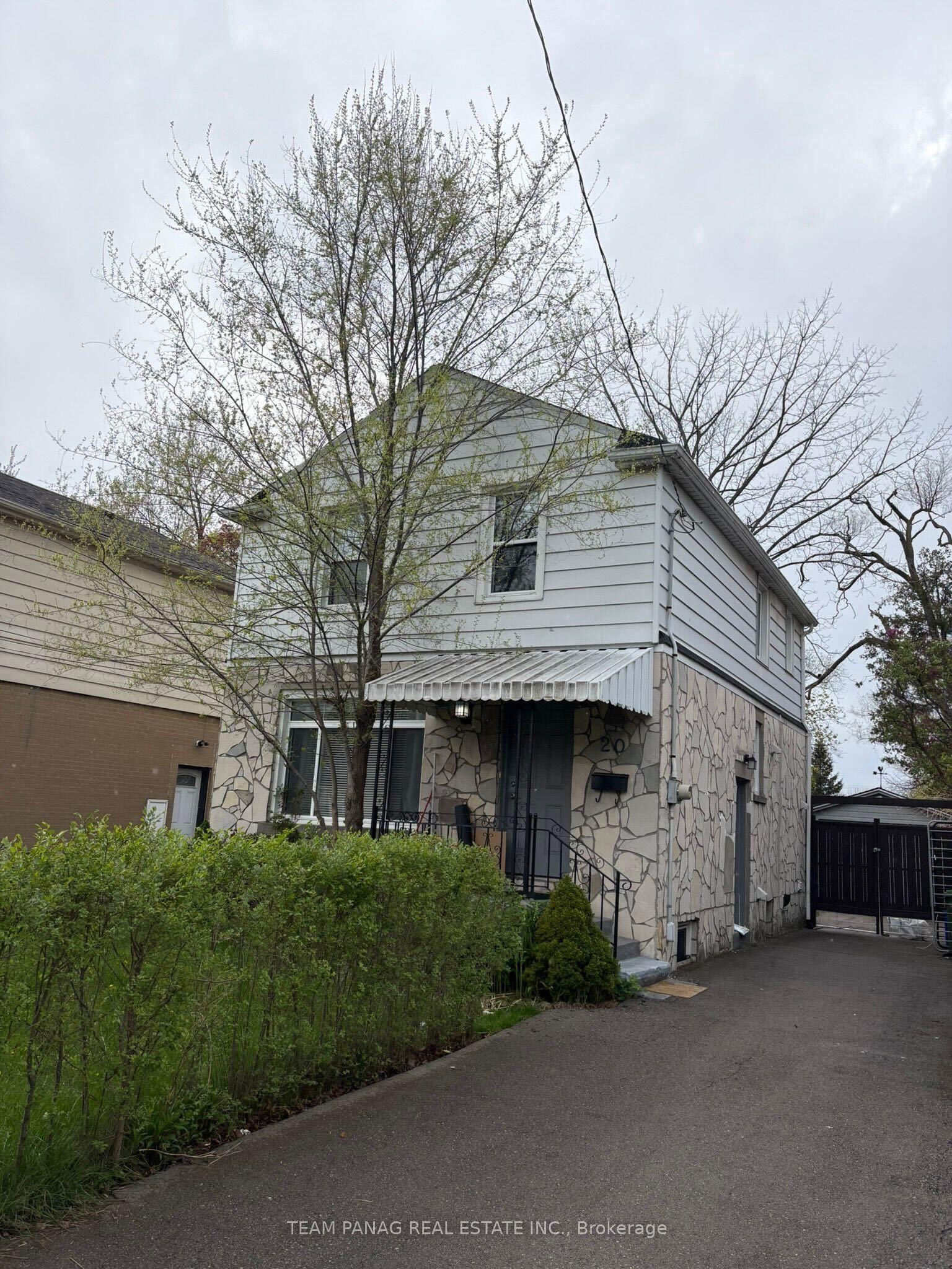 20 Kingsmount Street S — photo 1