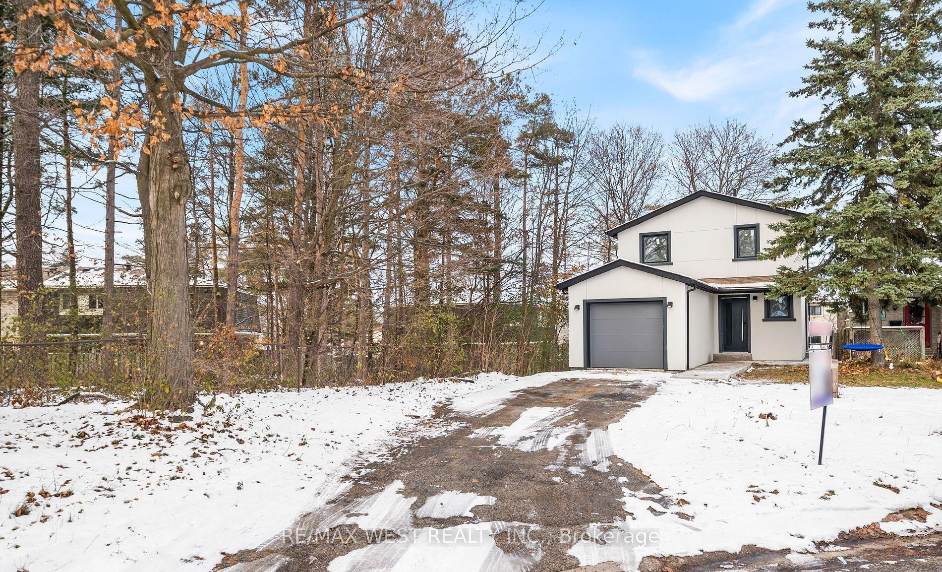 36 Wilson Court Main #Main — photo 1