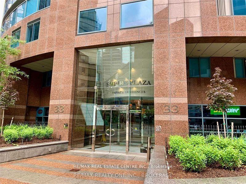 33 University Avenue 1102 #1102 — photo 1